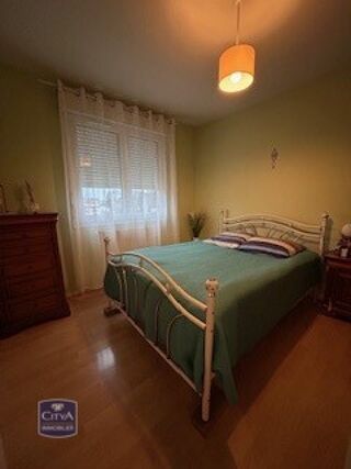  Appartement � vendre 3 pi�ces 80 m�