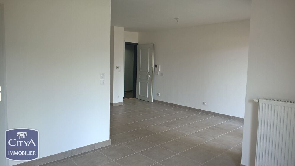 Vente Appartement appartement Honfleur