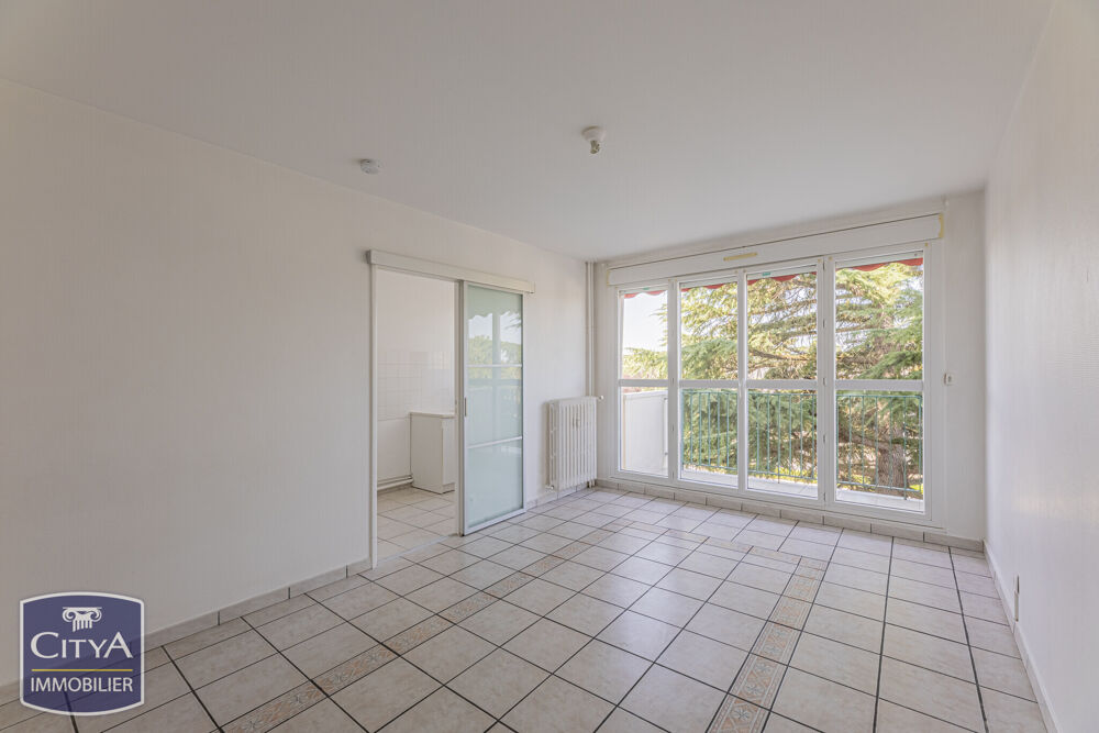 Vente Appartement appartement Joué-lès-tours