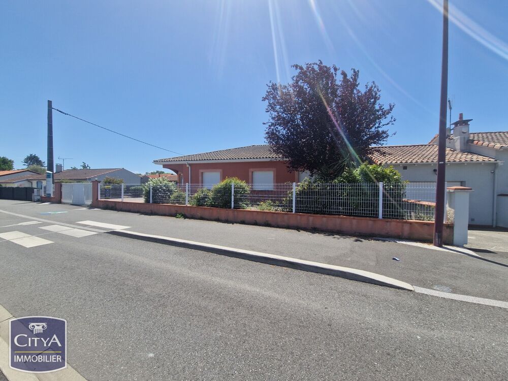   bureaux Pamiers