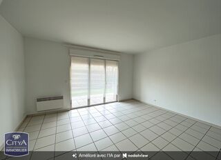  Maison à vendre 3 pièces 67 m²