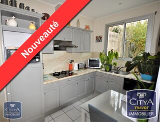  Maison à vendre 5 pièces 80 m²