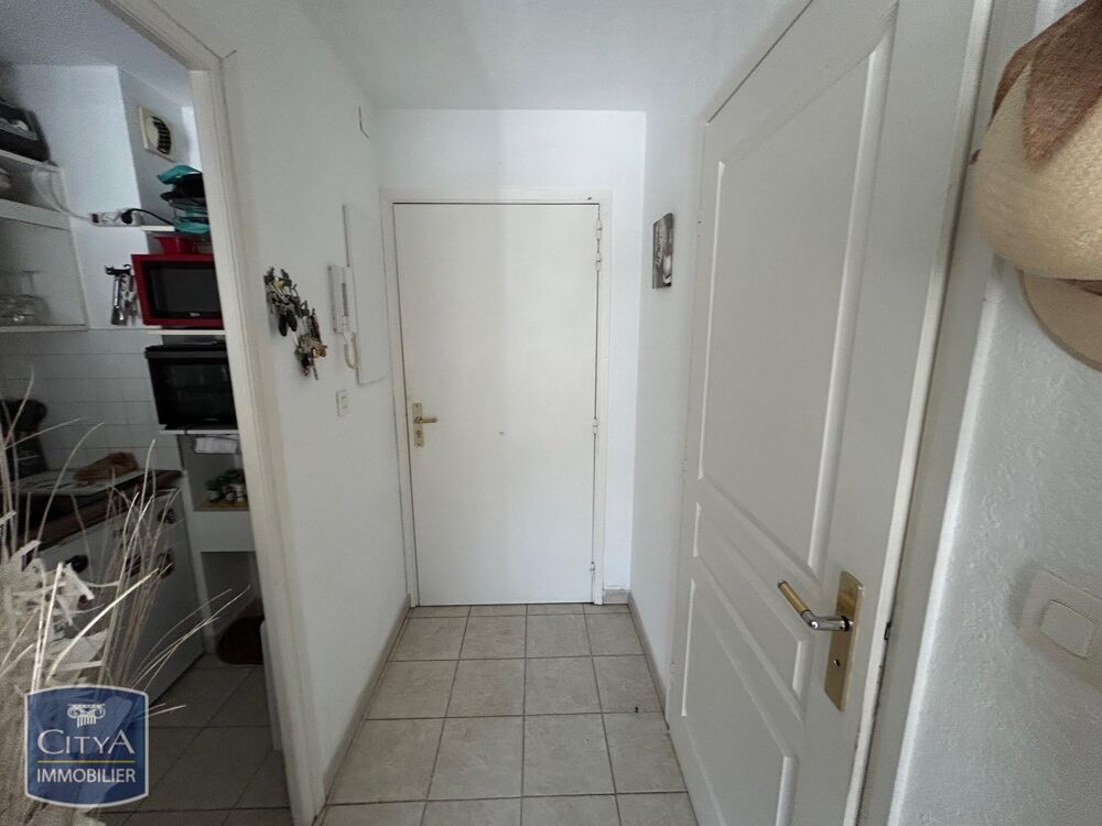 Vente Appartement appartement Fréjus
