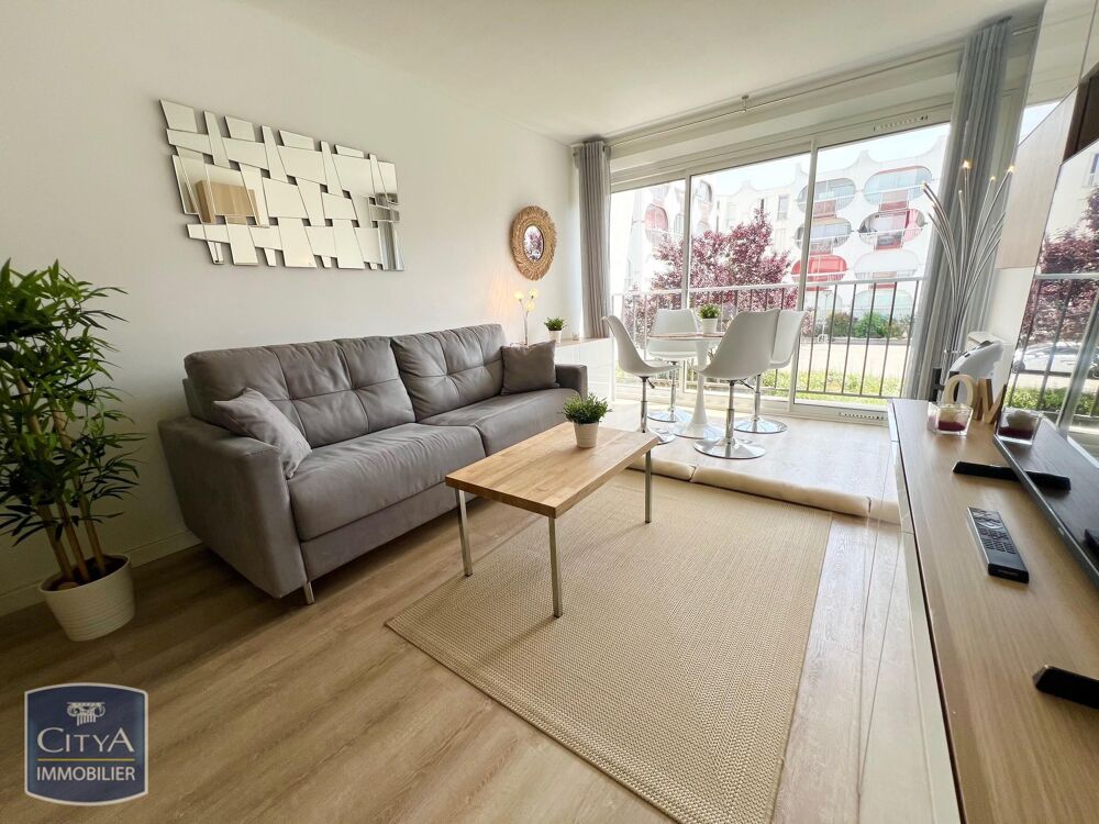 Vente Appartement appartement La grande-motte