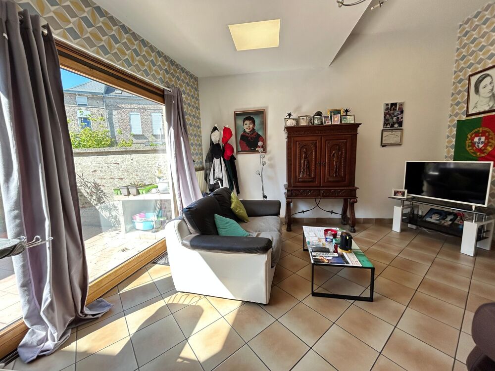   immeuble Saint-quentin