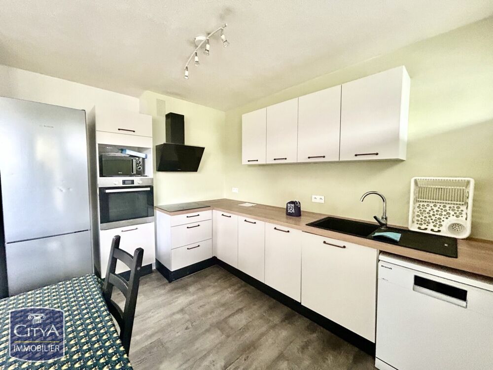 Vente Appartement appartement Billère
