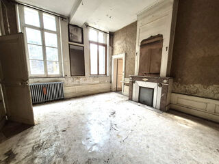  Maison à vendre 8 pièces 200 m²