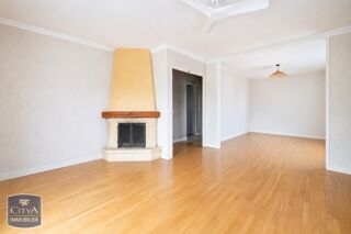  Maison à vendre 5 pièces 90 m²