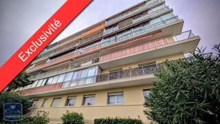  Appartement à vendre 2 pièces 45 m²