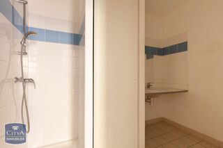  Appartement � vendre 2 pi�ces 52 m�