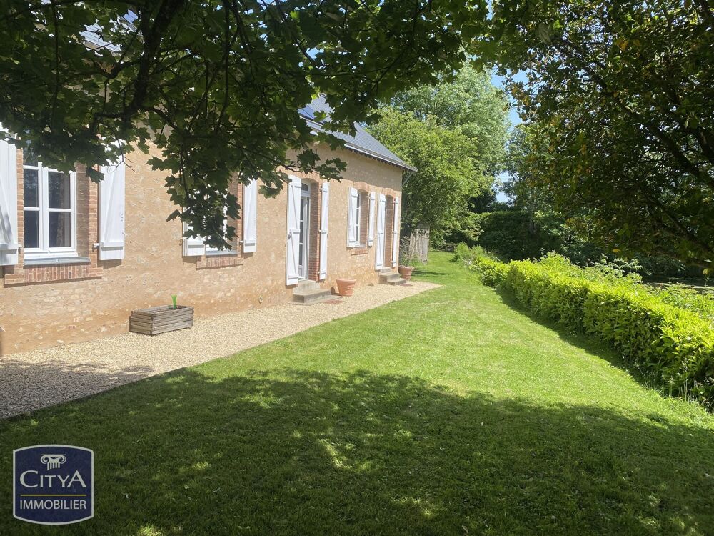 Vente Maison maison L'huisserie