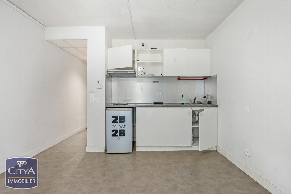 Vente Appartement appartement Béziers