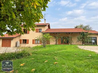  Maison à vendre 6 pièces 166 m²