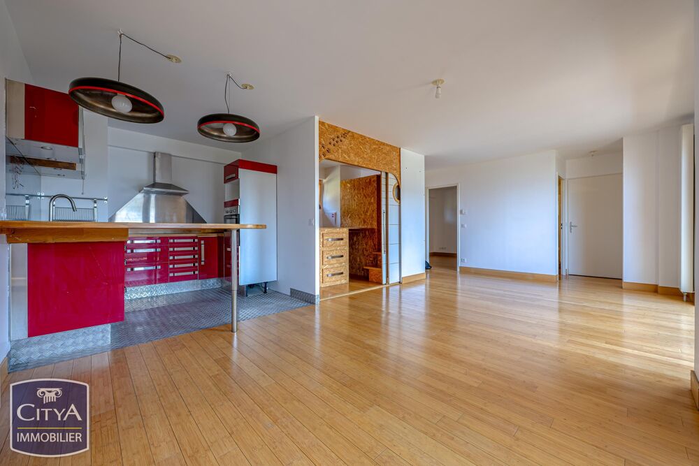 Vente Appartement appartement Saint-jean-d'arvey