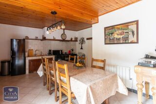  Maison à vendre 5 pièces 141 m²