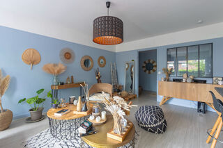  Appartement à vendre 3 pièces 76 m²