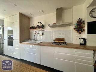  Maison à vendre 5 pièces 90 m²