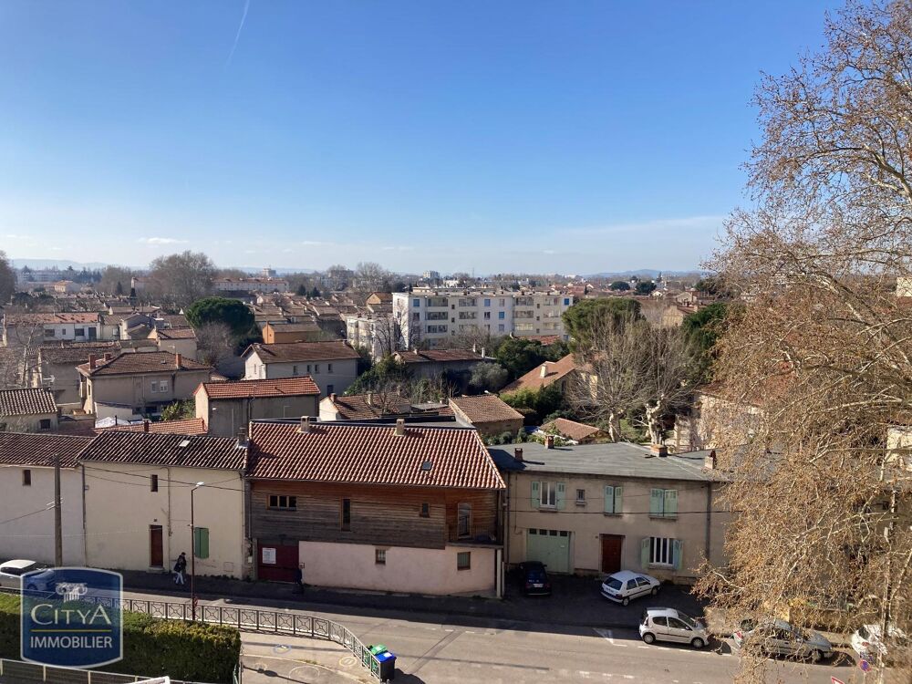 Vente Appartement appartement Avignon