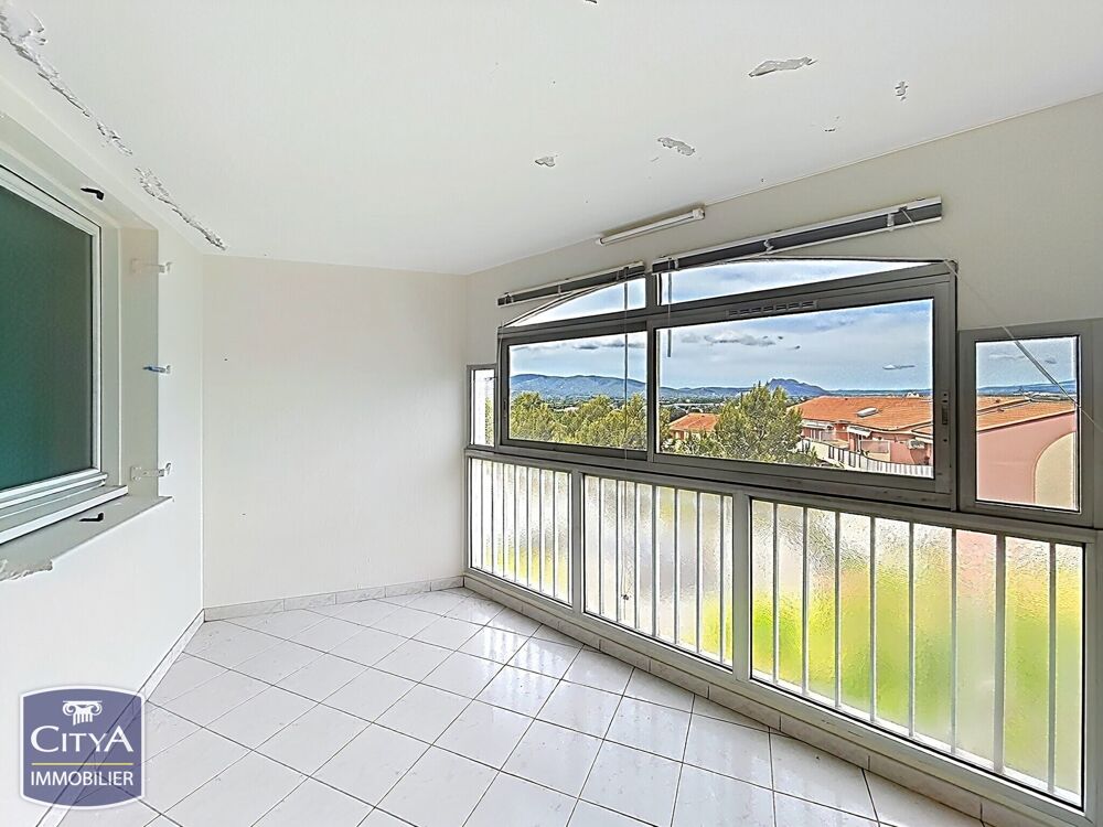 Vente Appartement appartement Fréjus