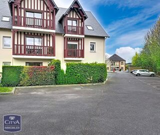  Appartement � vendre 3 pi�ces 60 m�