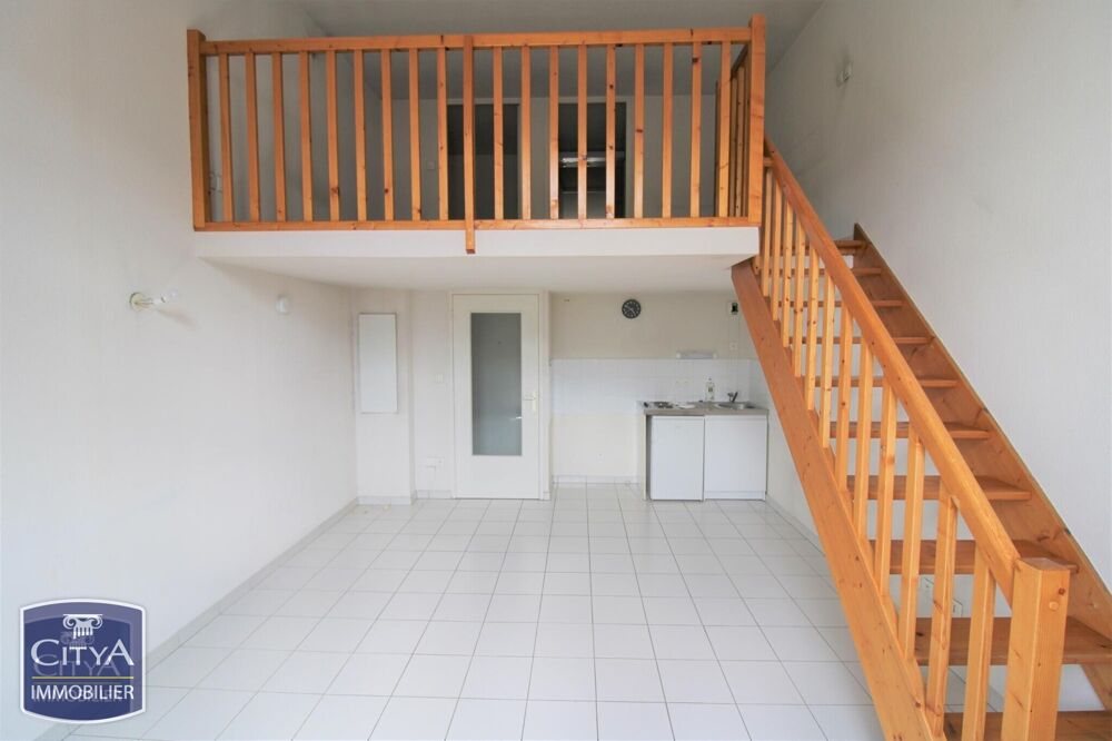 Vente Appartement appartement Grenoble