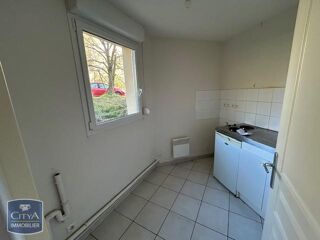  Appartement à vendre 2 pièces 47 m²