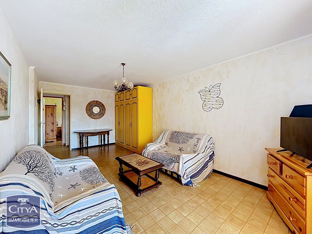 Vente Appartement appartement Fréjus