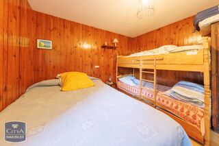  Appartement à vendre 2 pièces 37 m²