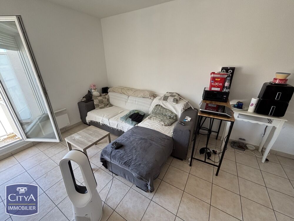 Vente Appartement appartement Béziers