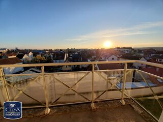  Appartement � vendre 2 pi�ces 49 m�