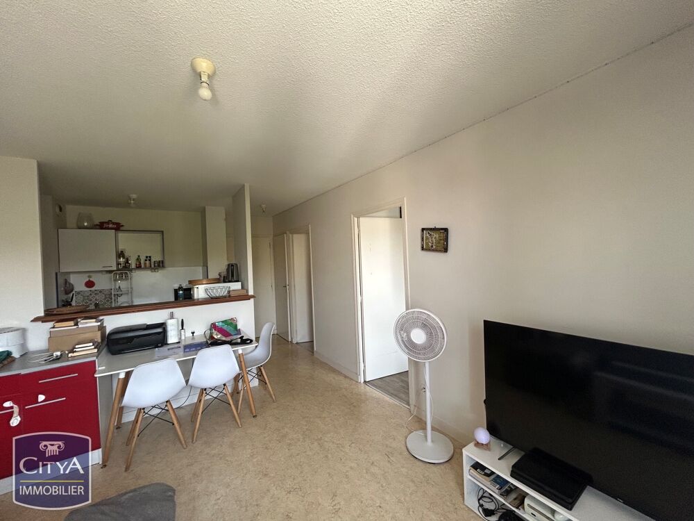 Vente Appartement appartement Poitiers