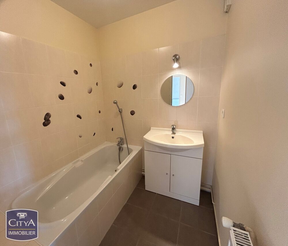 Vente Appartement appartement Issoire