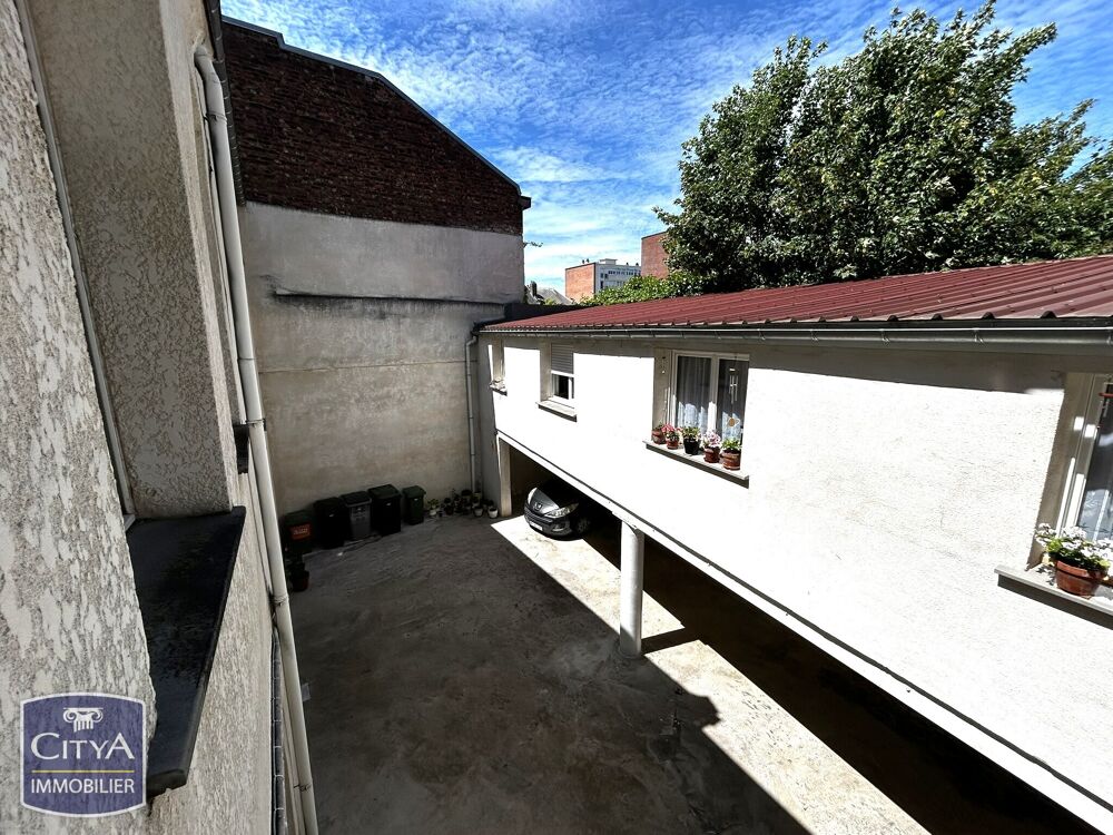   immeuble Cambrai
