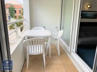  Appartement à vendre 2 pièces 36 m²