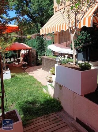  Appartement à vendre 2 pièces 36 m²