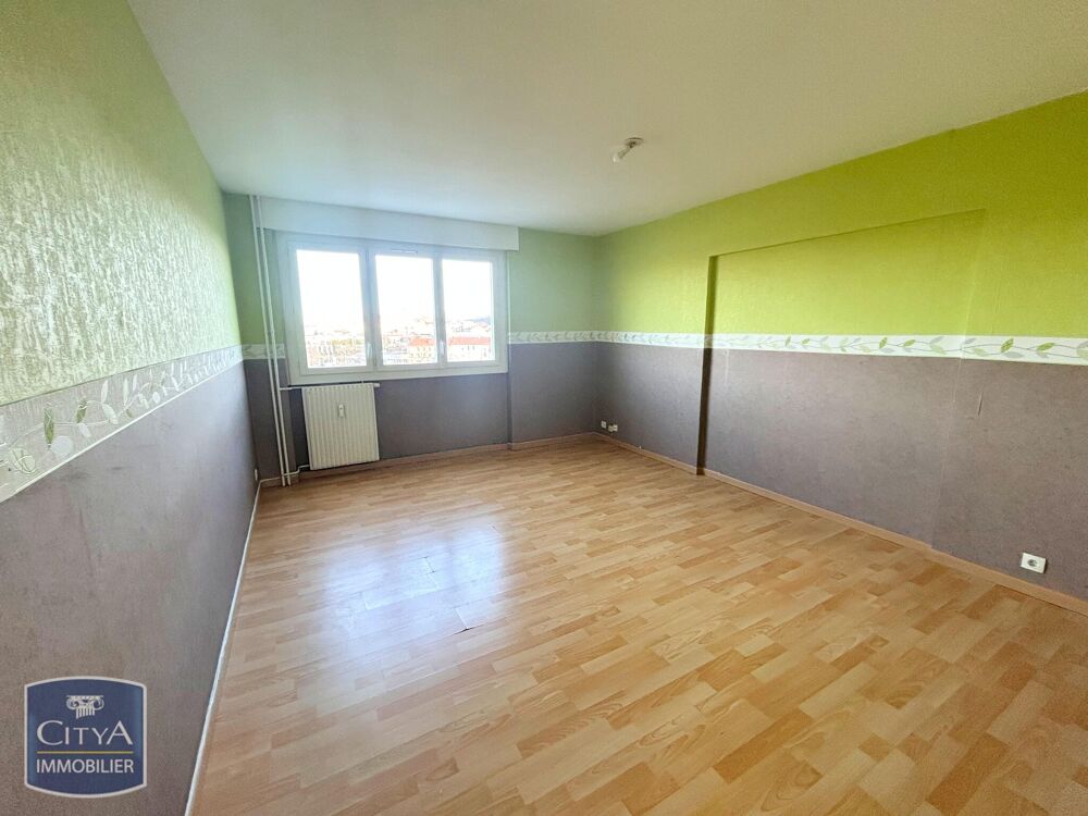 Appartement 3 pièces 65 m² · à Saint-Étienne · 65 m² · 55 000 €