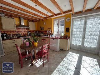  Maison à vendre 5 pièces 110 m²