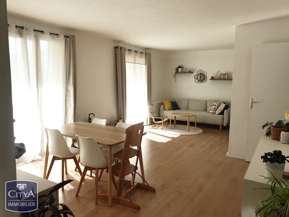Vente Appartement appartement Montpellier