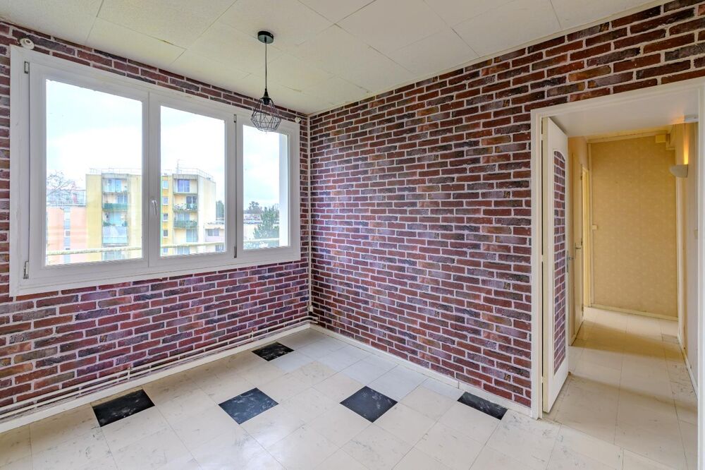 Vente Appartement appartement Saint-quentin