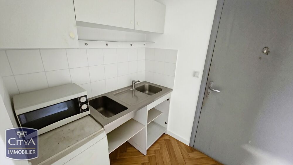 Vente Appartement appartement Toulon