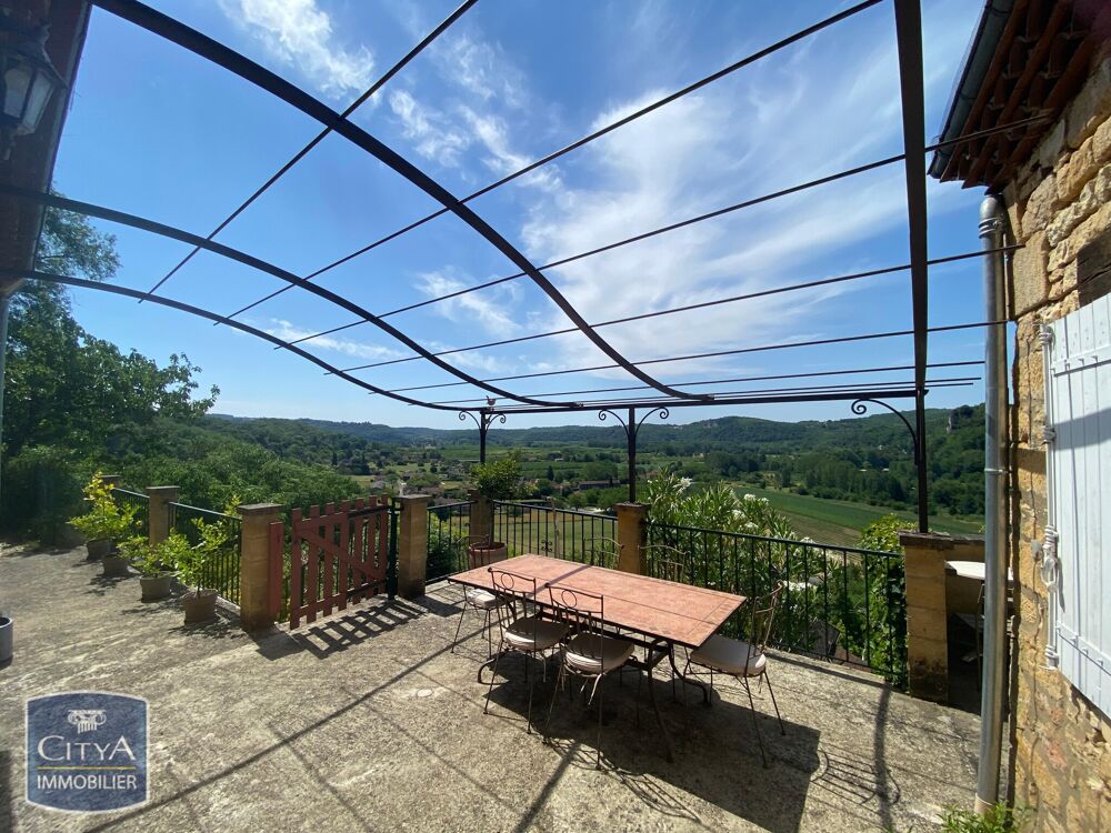 Vente Maison maison La roque-gageac
