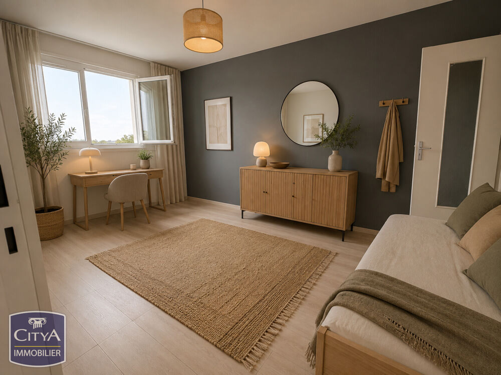 Vente Appartement appartement Allonnes