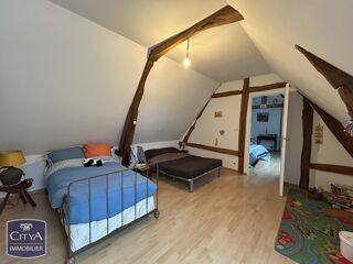  Maison à vendre 6 pièces 113 m²