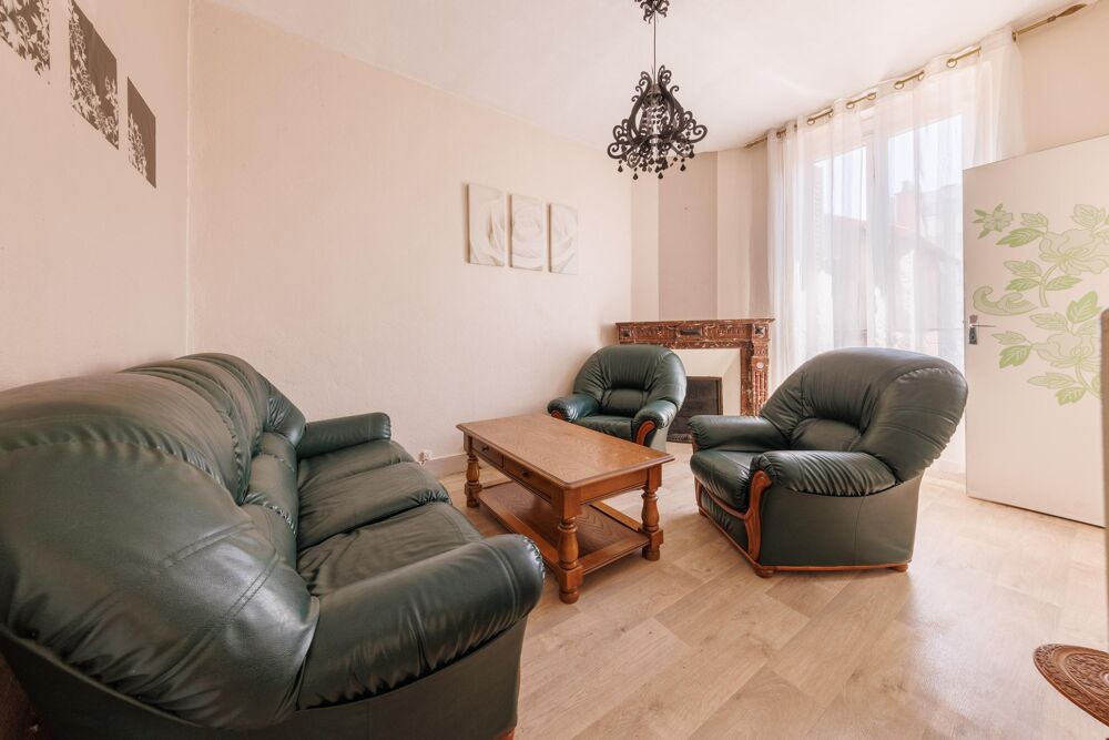 Vente Maison maison Clermont-ferrand