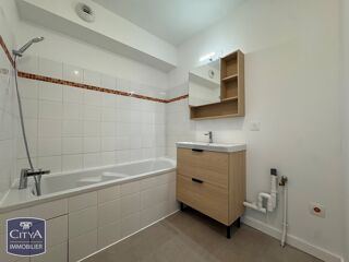  Appartement à vendre 3 pièces 58 m²