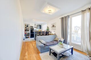  Appartement � vendre 2 pi�ces 39 m�