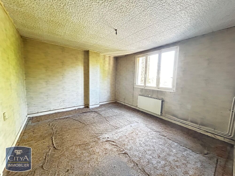 Vente Appartement appartement Charleville-mézières