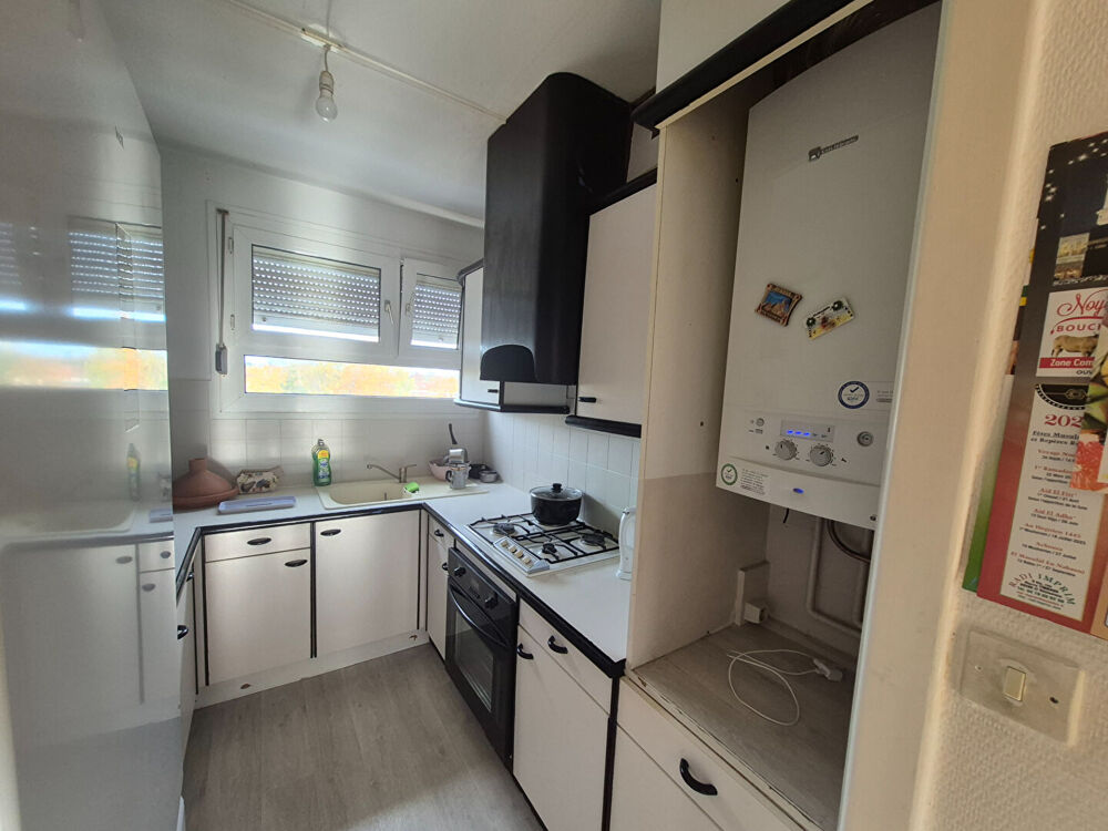 Vente Appartement appartement Douai