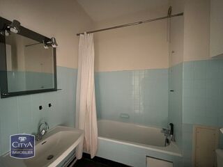  Appartement à vendre 1 pièce 24 m²