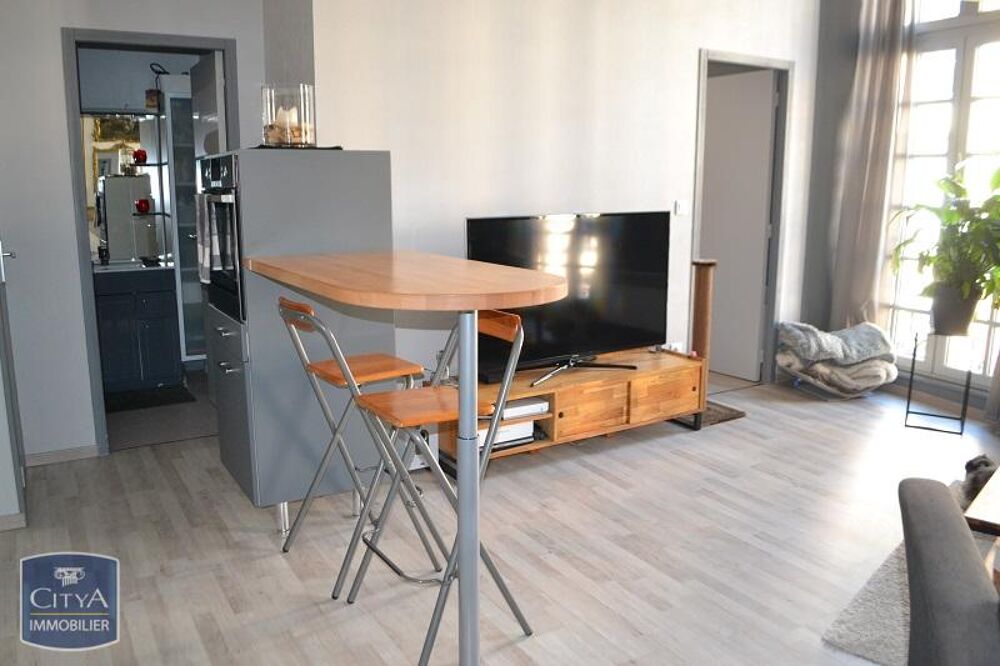   immeuble Riom